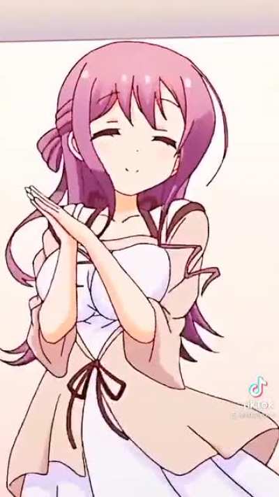 😏