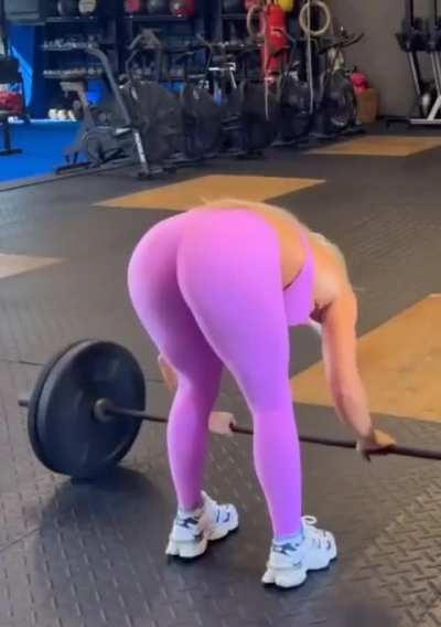 Tiffany Stratton 