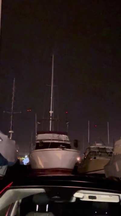 NYE Jersey Shore Peak Drone Mania&hellip;