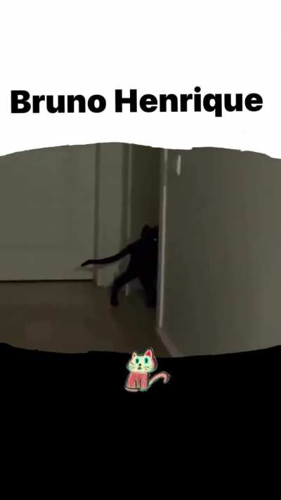 Parece que ele t&aacute; em p&eacute; 
