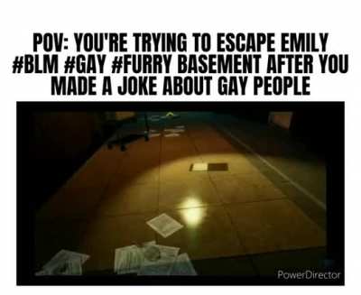 the great escape