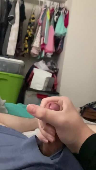 First post here.