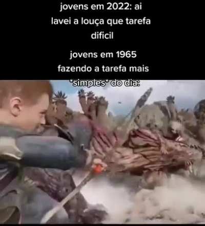 Tarefa simples