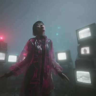 Video: Blind Faith by Karneaux feat. Ana Gartner