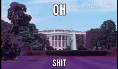 Gaming Theoring: The US Government must be overthrown, by force if necessary, to restore balance to the earth.