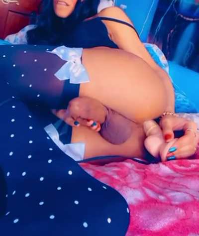 Would you ever help a girl cum from anal? 💕