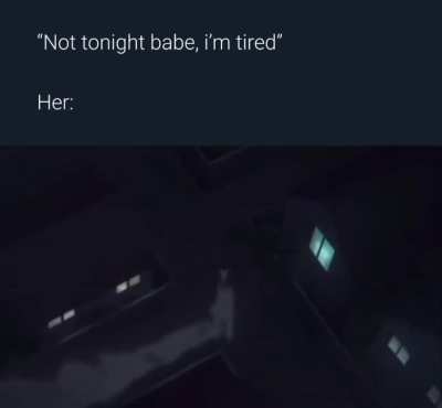 😭