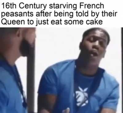 Who would&rsquo;ve thought it was this easy?Starvation is no more!