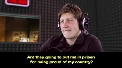 Putting the GREAT back into Great Britain.