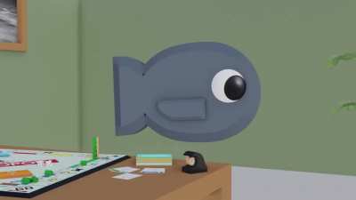 Nice fish I&rsquo;m got here