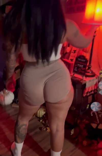 Erika's plumpkins