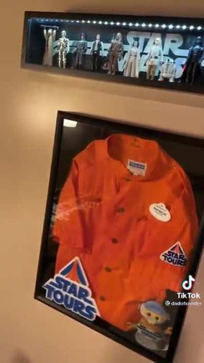 Consoom plastic merchandise to the point of it becoming your entire personality. I&rsquo;m all for people enjoying certain hobbies but this is insane