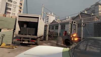 "Half-Life: Alyx Is Now Playable Without A VR Headset"