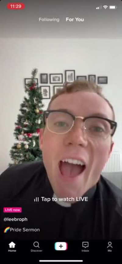 That&rsquo;s enough TikTok for me today