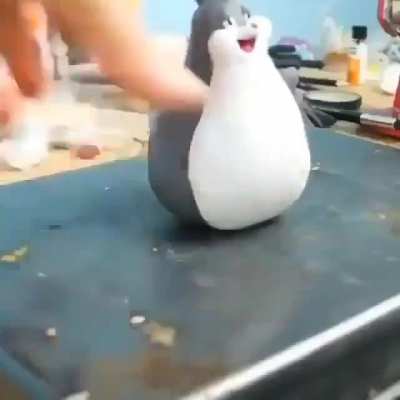 BIG CHUNGUS