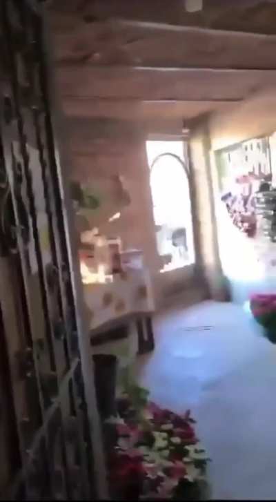 Shootout in Jalisco over presumed capture of a CJNG boss