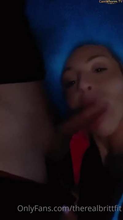 TheRealBrittFit #10