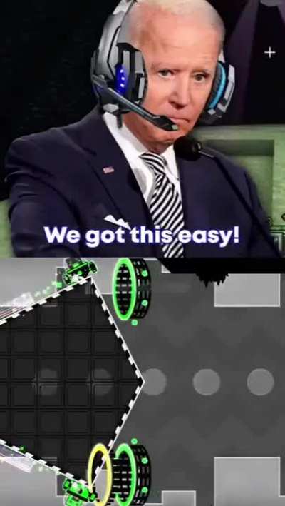 Real gamers