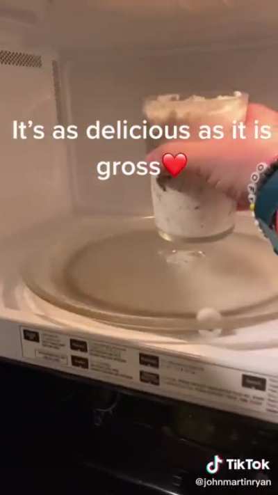 Oreo Drink
