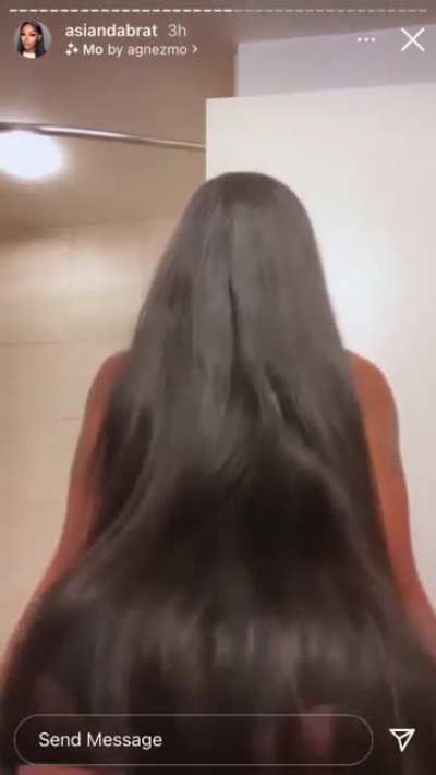 ...
