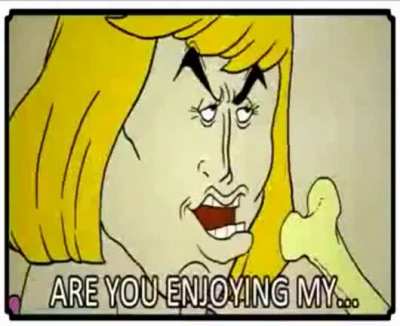 He-Man &amp;amp; Skeletor sexy-time