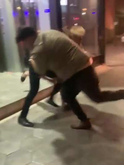 No context