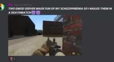 Schizophrenia