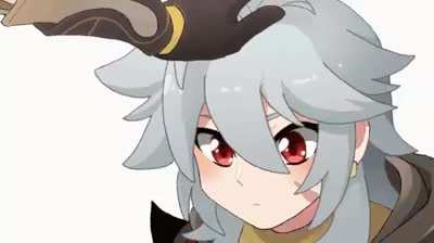 Headpats