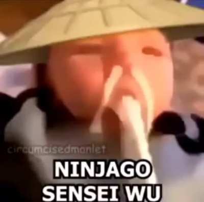 ninjitsu