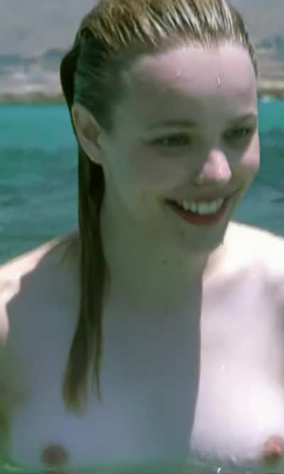 Rachel McAdams (My Name Is Tanino - 2002)