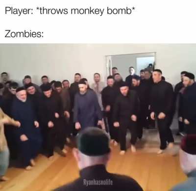 Thanks monke