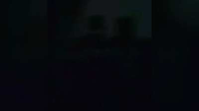 Video of the earthquake that hit Turkey and Syria