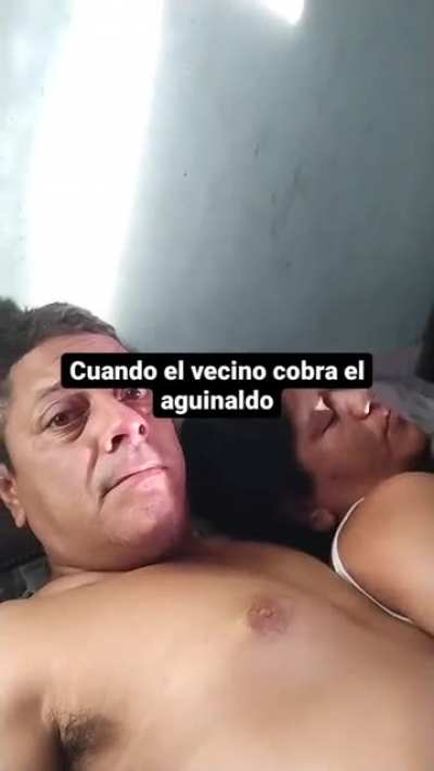 No s&eacute; si esto es dank (pero por lo menos no es porte&ntilde;os vs provincianos.)