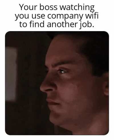 It's treason then