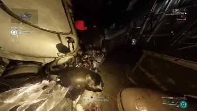I like the Excalibur buff