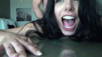 Gina Valentina - Raw 30