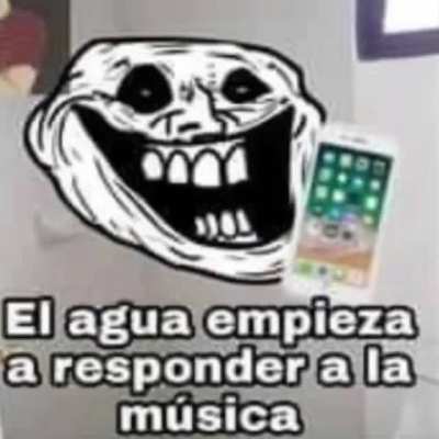 La wea rara