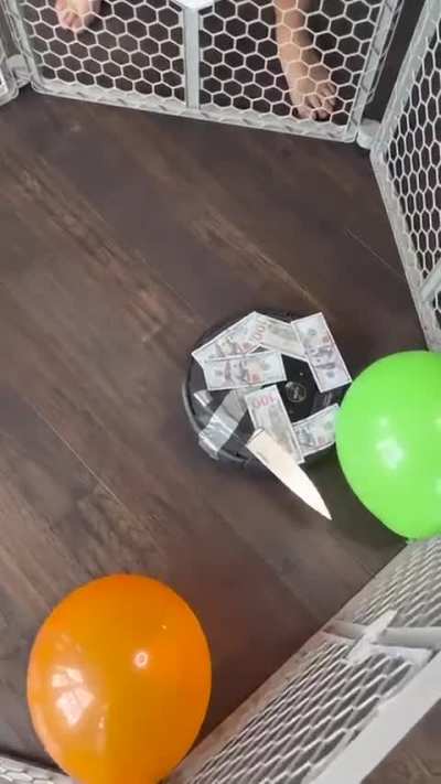 Maybe maybe maybe