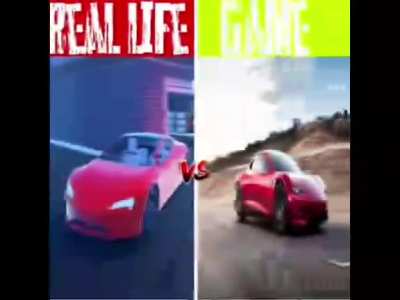 real