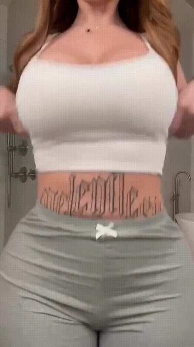sexy
