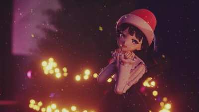 Happy Christmas!!
