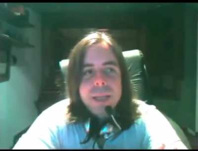 Ni veo los streaming de mauu pero bueno