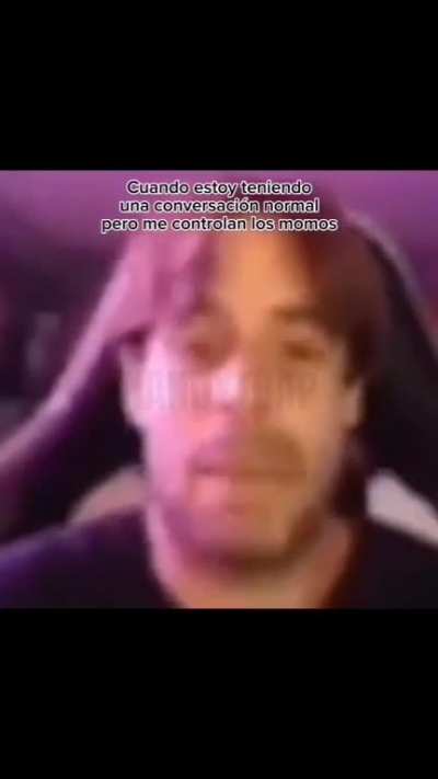 PERO DROSS- 😨