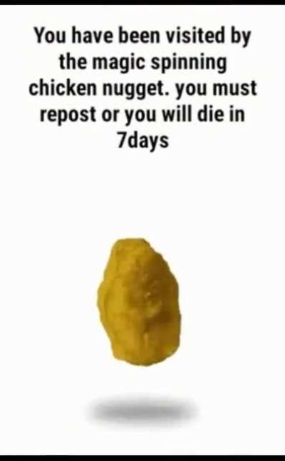 Don’t cilck