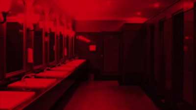 MONTERO but ur in the bathroom of hell while lil nas is giving satan a lap dance in the other room