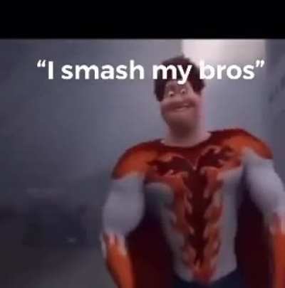 A true one