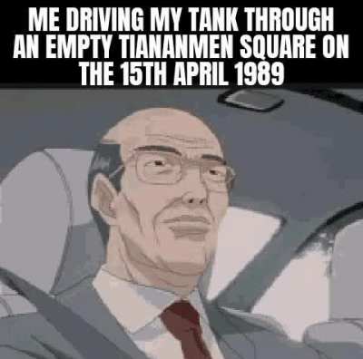 Just a boring meme where nothing happened