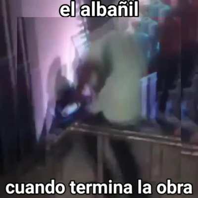 tremendo