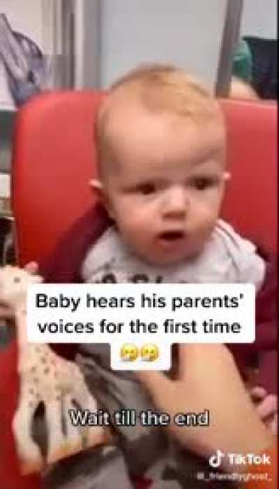 I&rsquo;d scream too