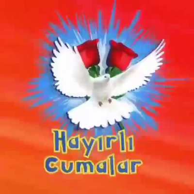 hayırlı cum - alar